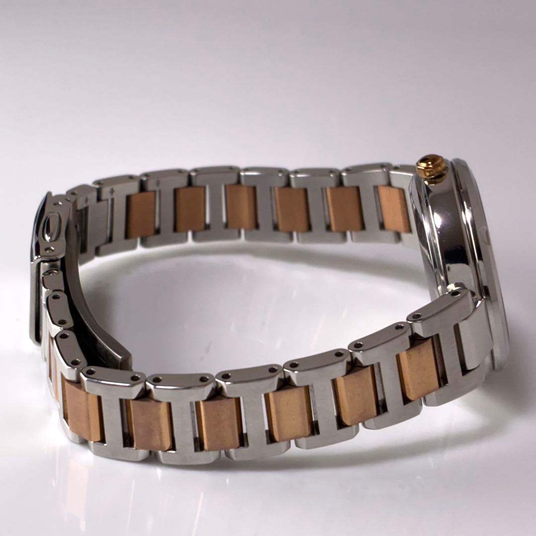 【稼働・美品】CITIZEN xC クロスシー H240 ピンク 付属コマあり