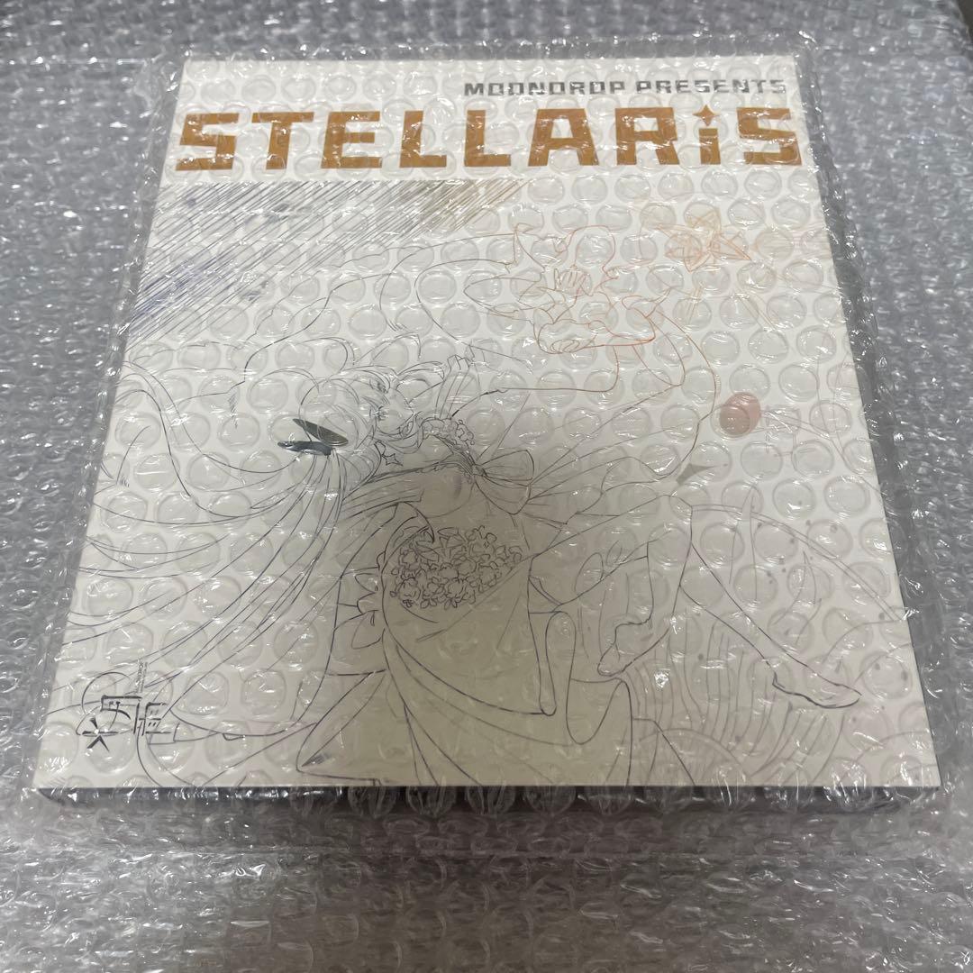 水月雨 MOONDROP STELLARIS 未開封