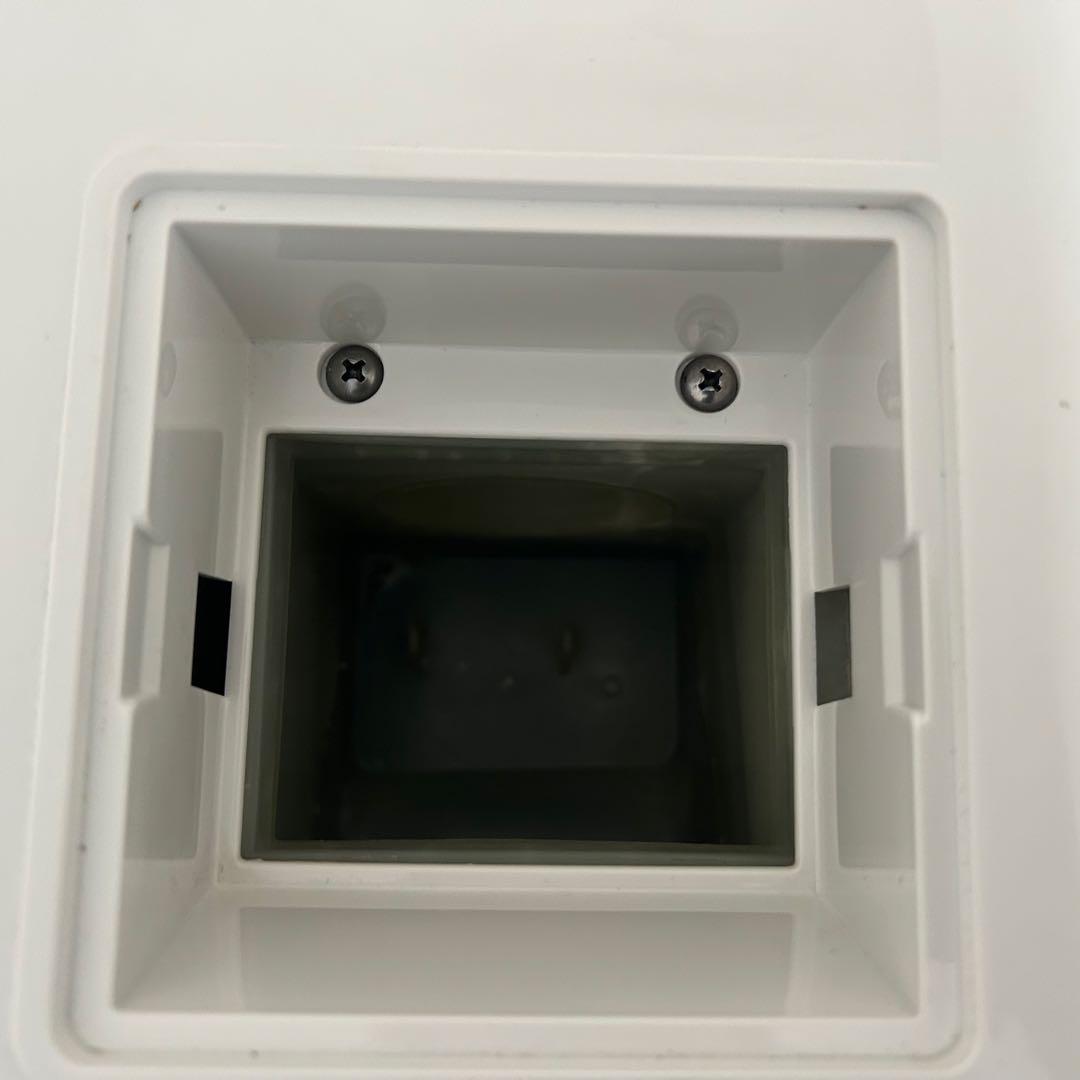 都内23区送料無料❗️ SHARP ES-S7C-WL ドラム式洗濯乾燥機✨