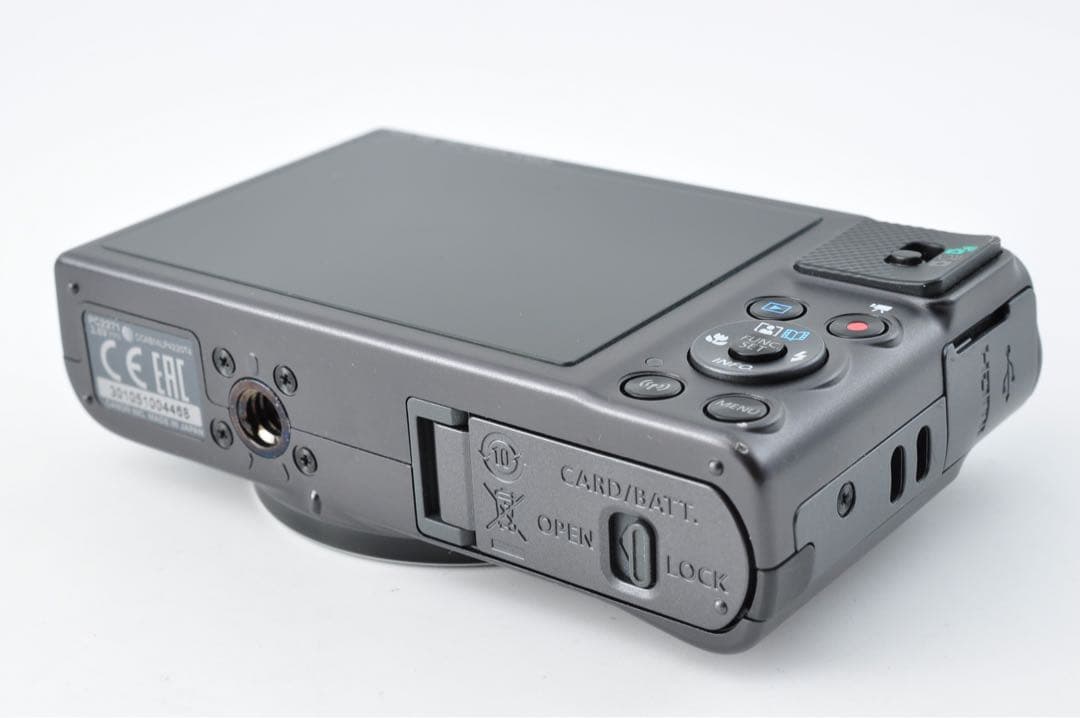 キヤノン　Canon PowerShot SX620 HS