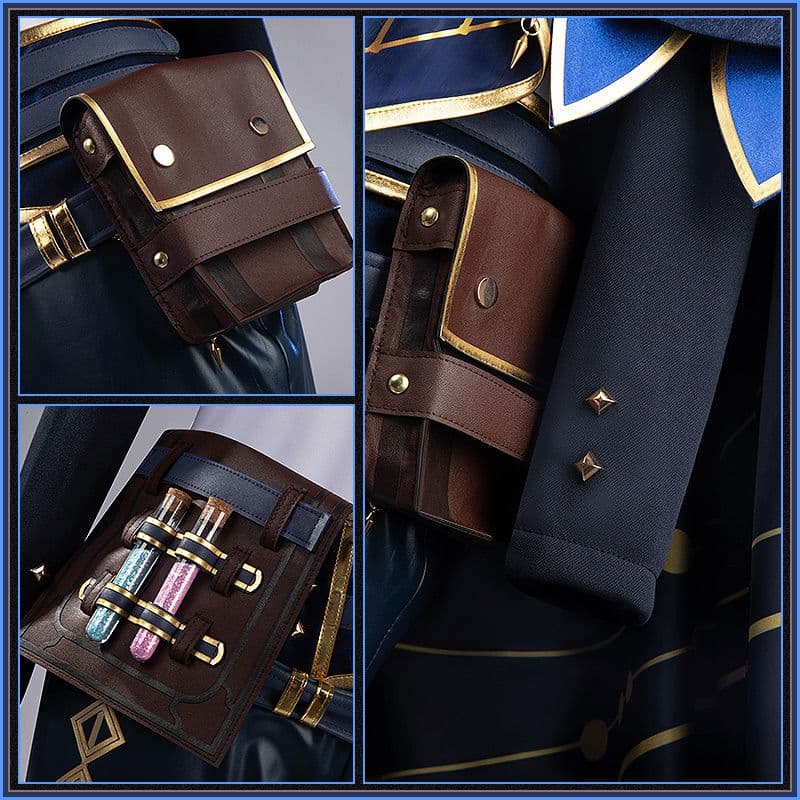 M*す様 ミランケストレル 通常衣装