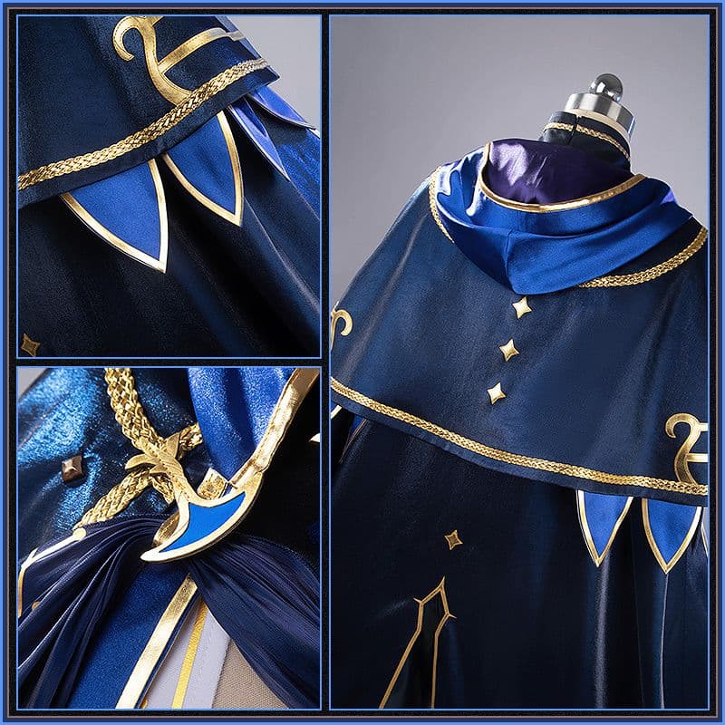 M*す様 ミランケストレル 通常衣装