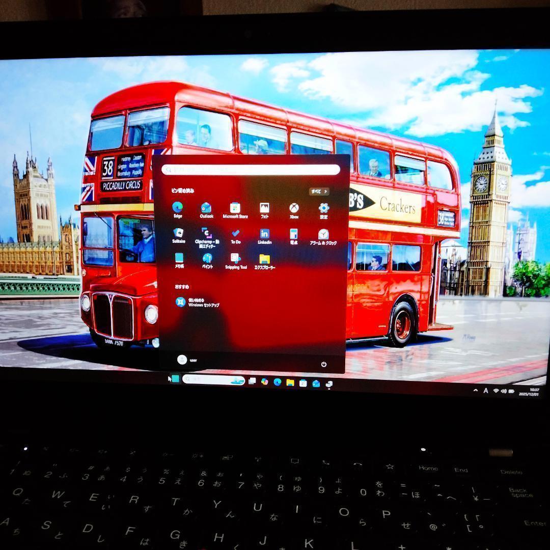 よーちゃん様 Lenovo X13 10世代 i5 256G 8G FHD