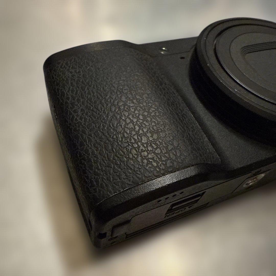 RICOH GR2 リコー　GR II コンパクトデジタルカメラ