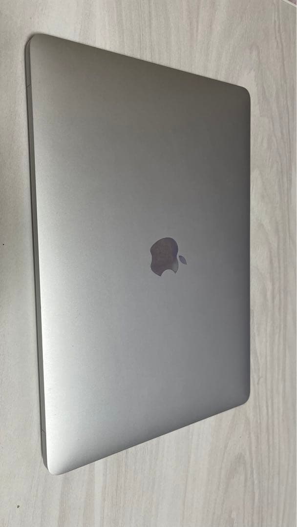 MacBook本体 Apple MacBook Air Apple M1 Chip