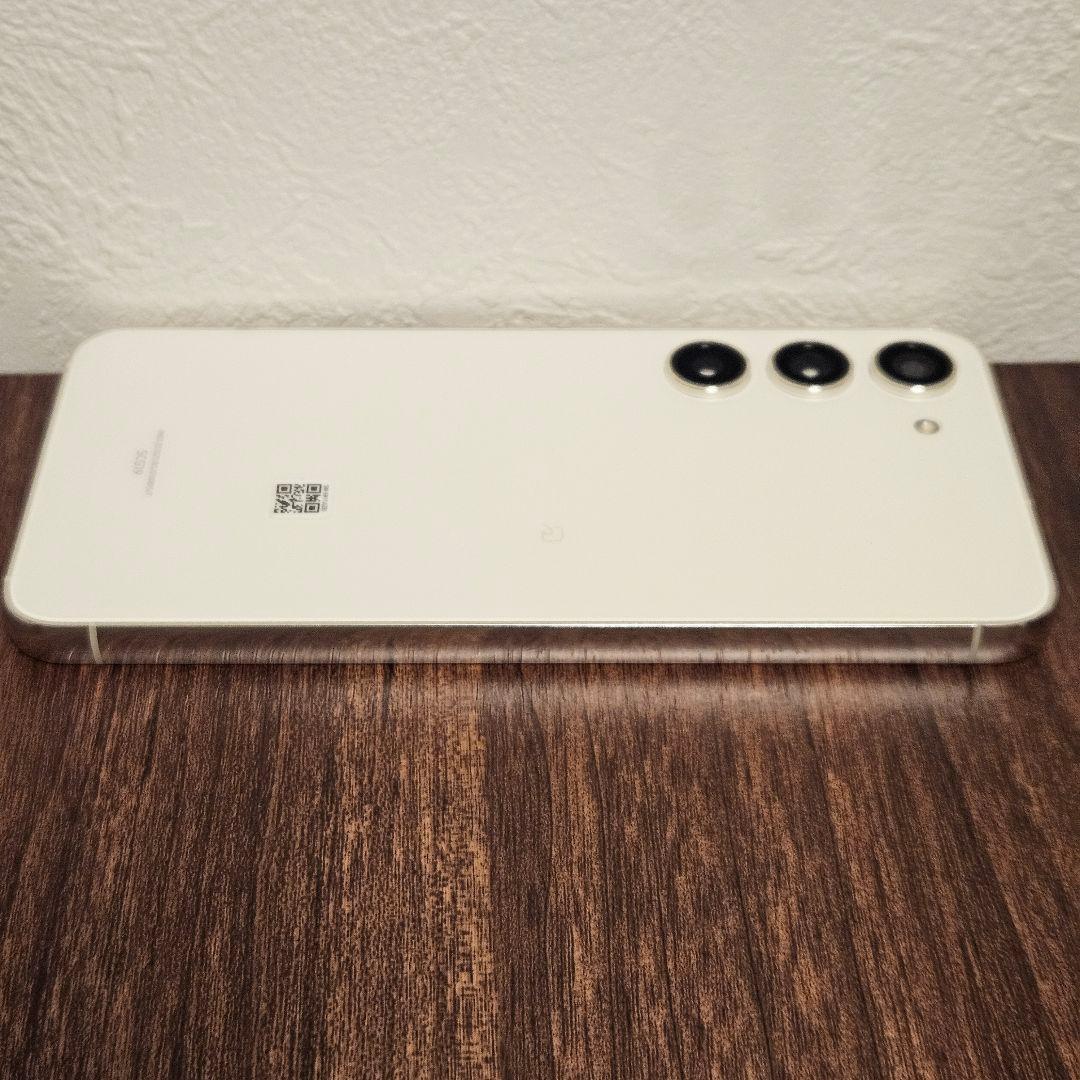 Galaxy S23 256GB SCG19 au版SIMフリー