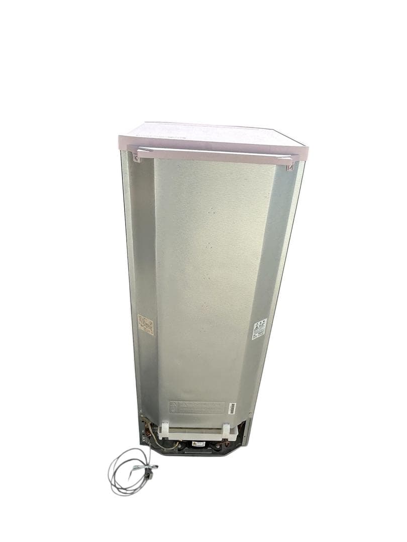 専用購入禁止冷凍冷蔵庫　SHARP SJ-17E5 167L