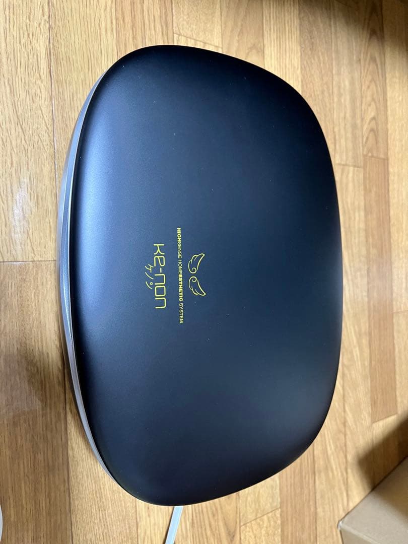 ケノン光脱毛機Ver.8.6