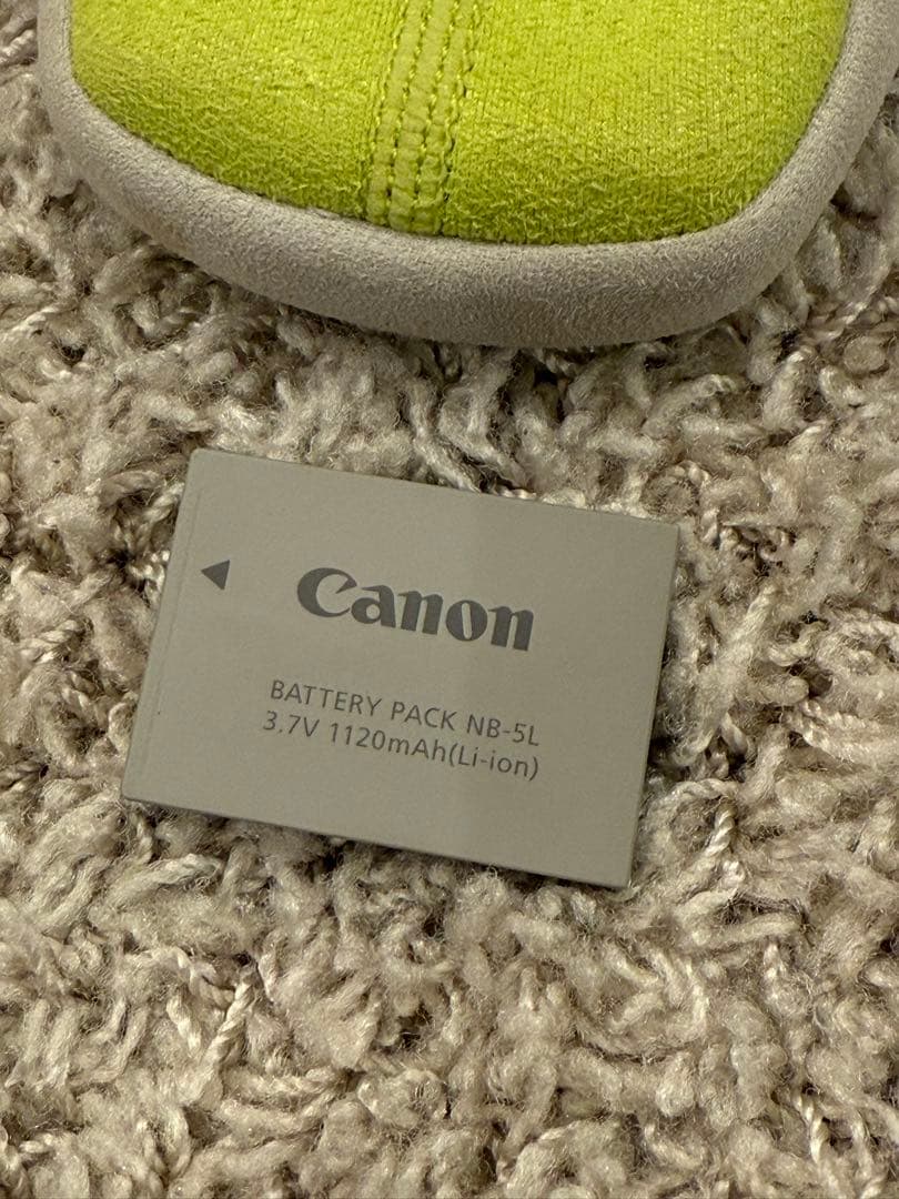 Canon IXY DIGITAL 900 IS コンパクトデジタルカメラ