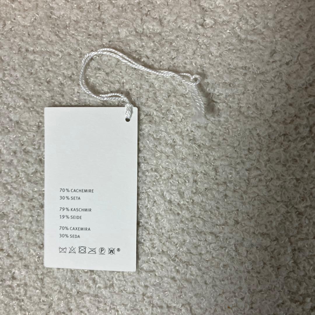 シュシュ　エルメス