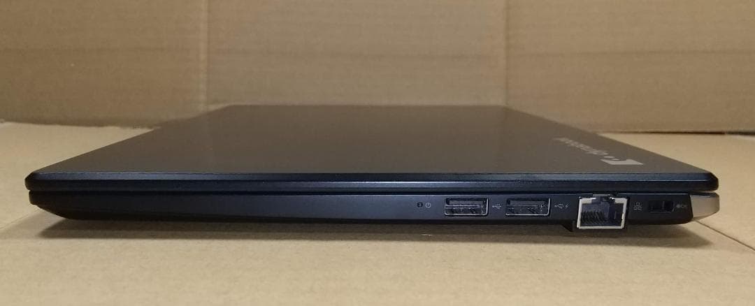 【10世代 i5】13.3型 dynabook G83/FS 16GB オフィス