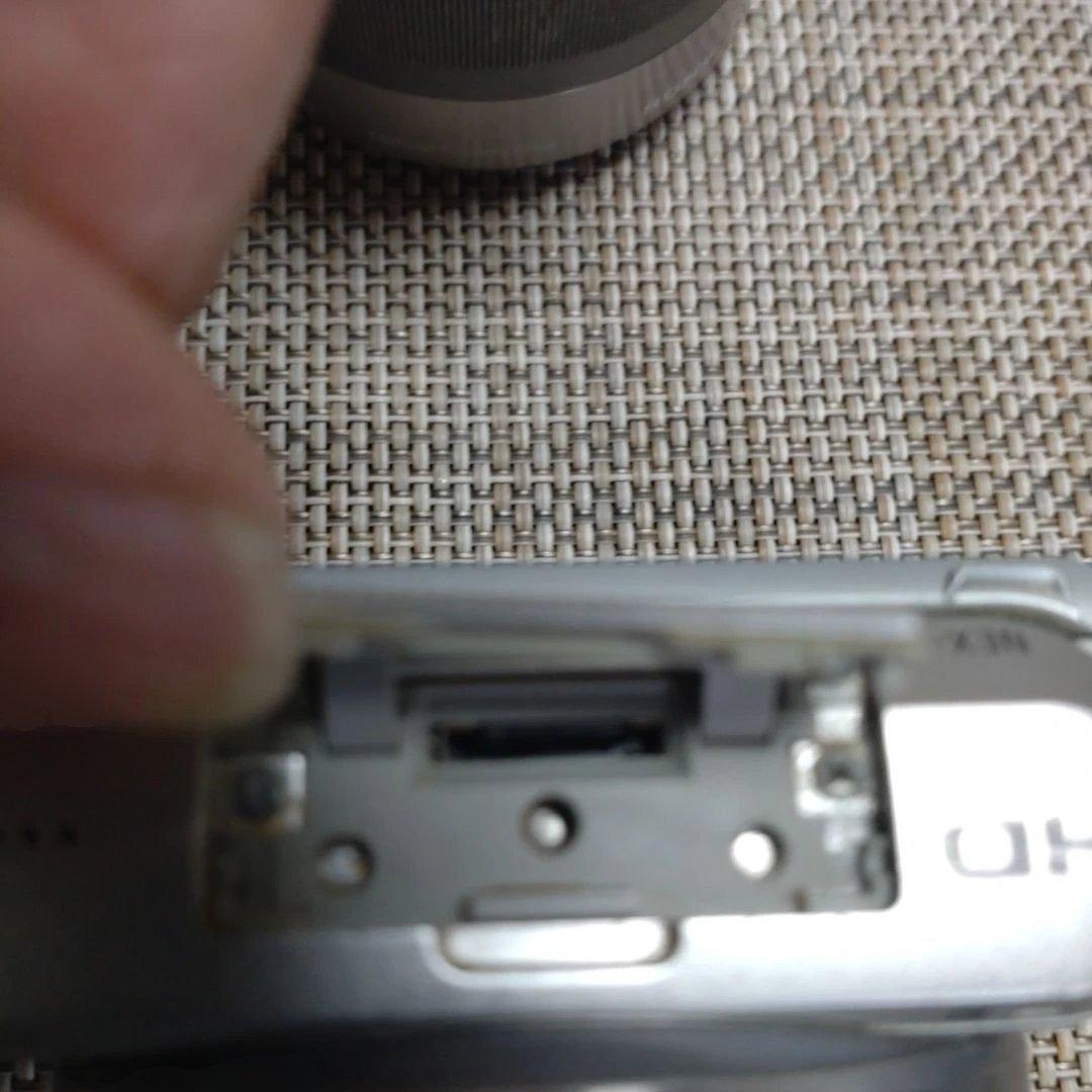 田*中様 Sony NEX-C3 ミラーレスカメラ シルバー