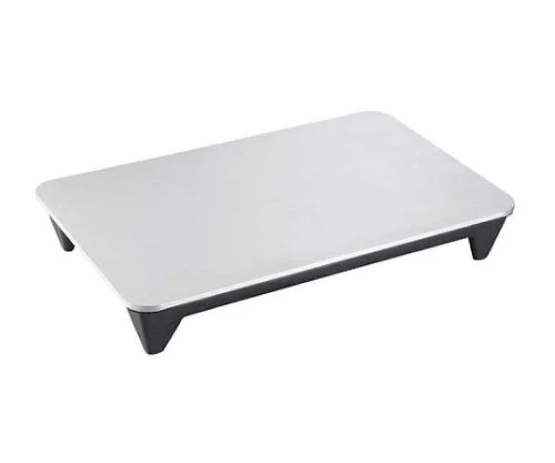 新品◆コールド&ホットプレート #3300(ポータブルタイプ)アズワン◆税込①