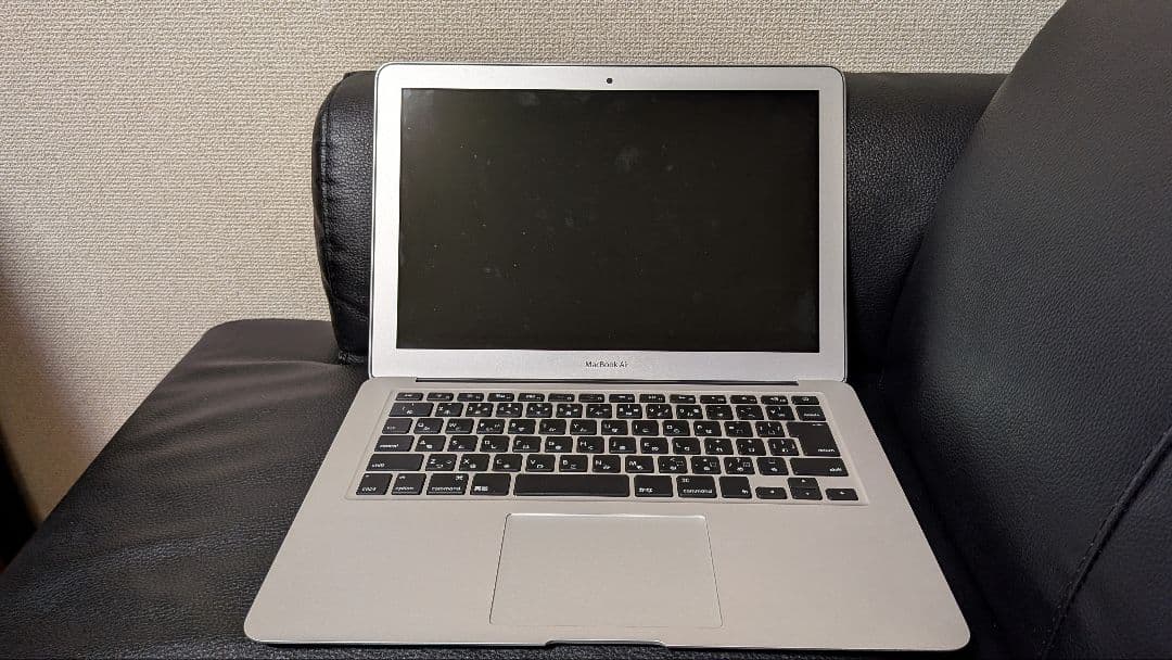 MacBook本体 MacBookAir 13inch