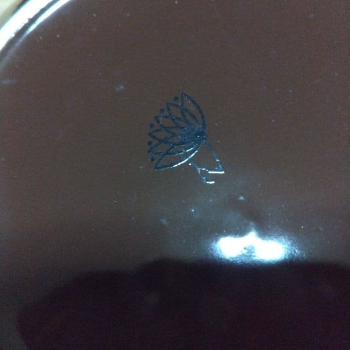 ミトラデザートプレート8枚