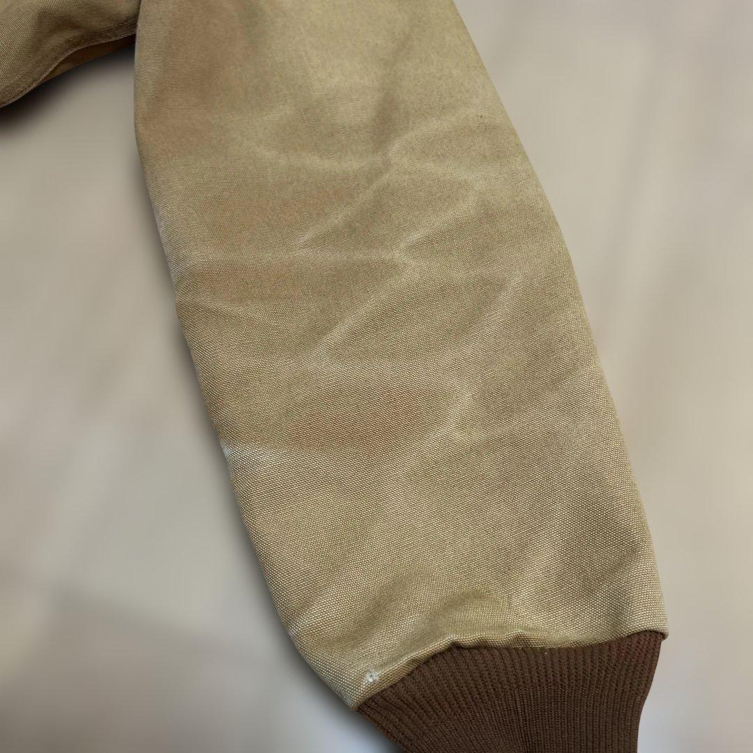 ハ*シ様 【激レア】Carhartt アクティブジャケット　USA製　ブルゾン