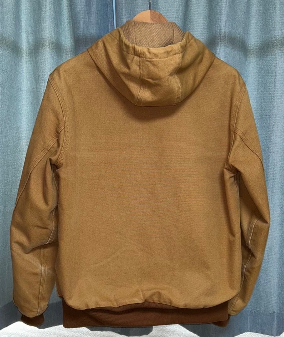 ハ*シ様 【激レア】Carhartt アクティブジャケット　USA製　ブルゾン
