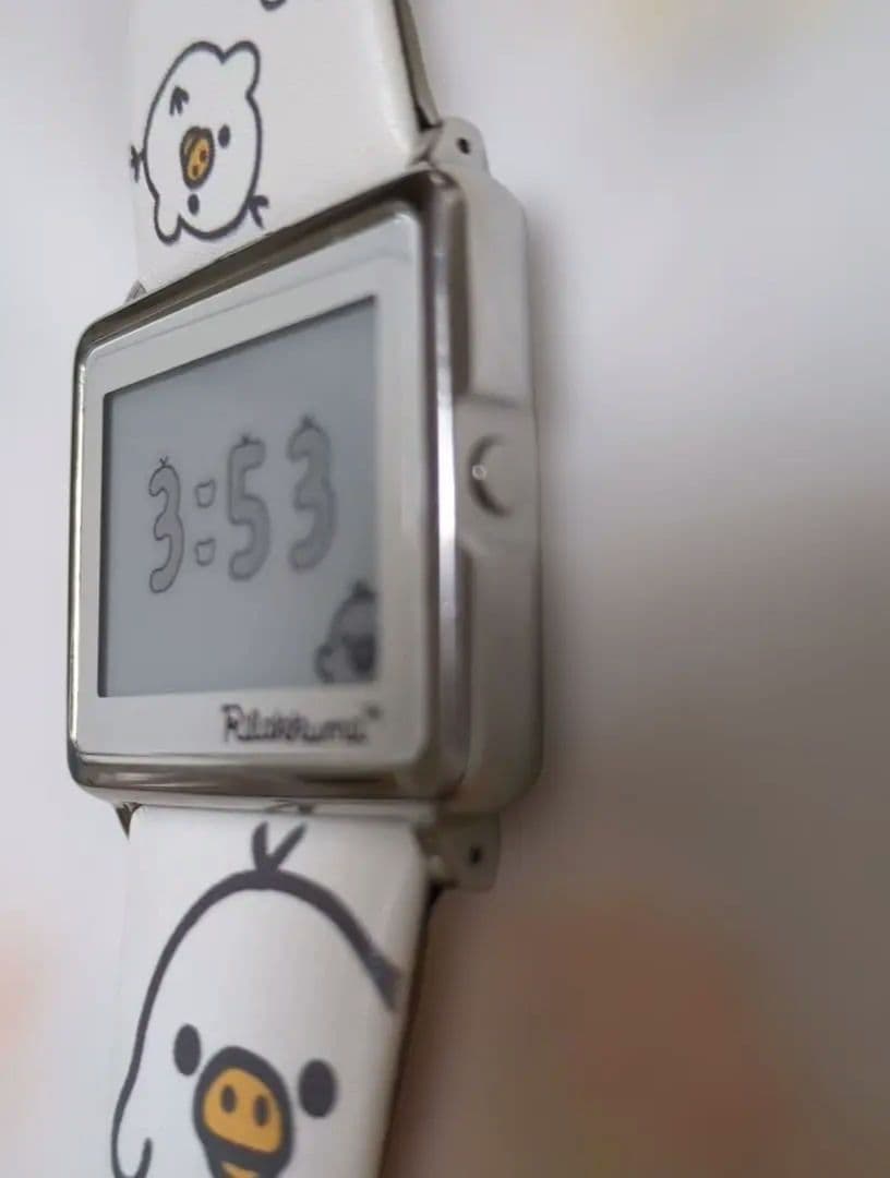 リラックマ　Smart Canvas スマートキャンバス エプソン　稼働品