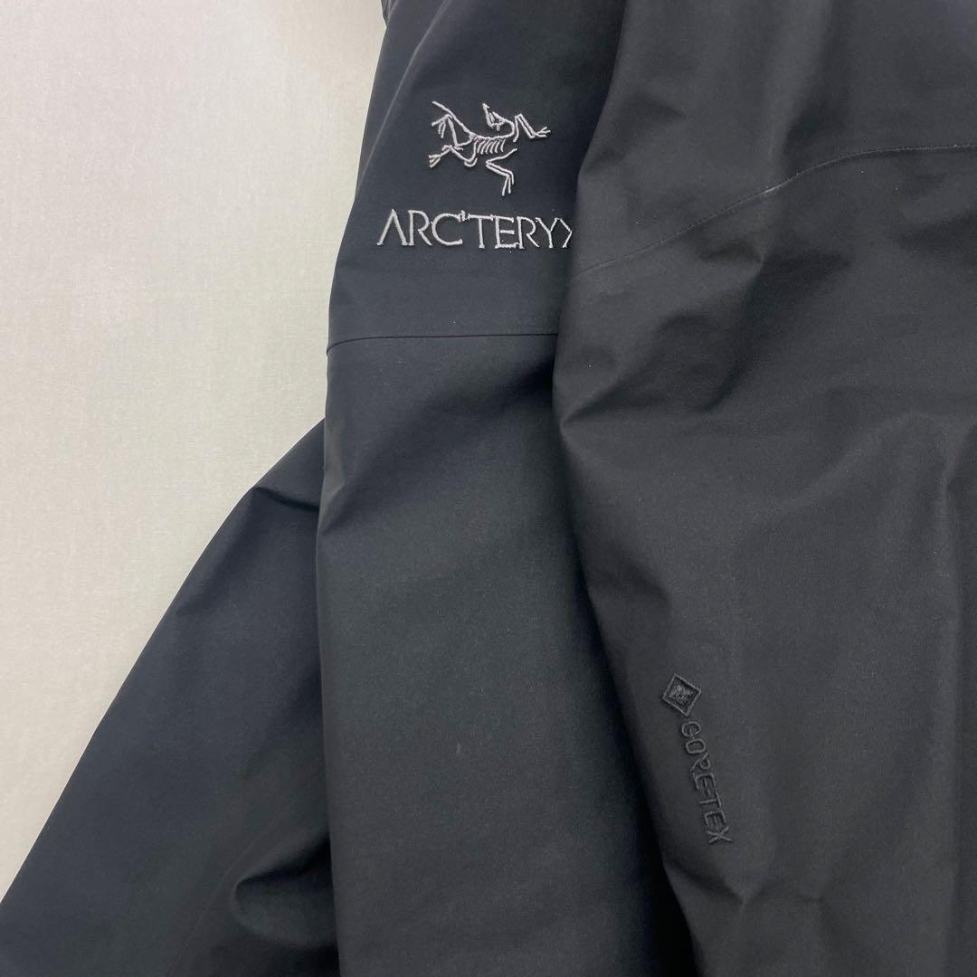 ARC'TERYX【バードエイド付属】Beta Jacket Mens M
