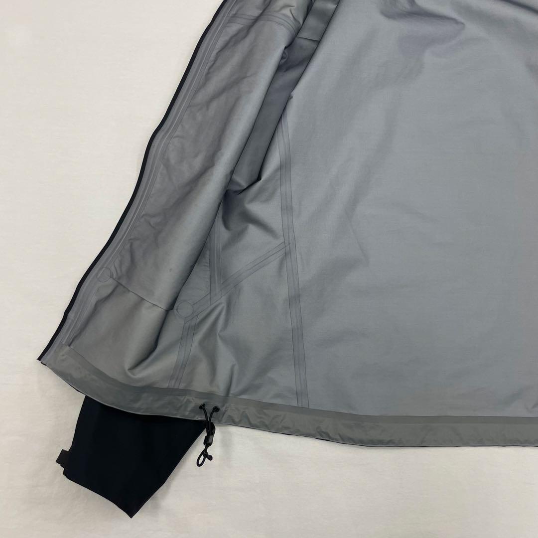 ARC'TERYX【バードエイド付属】Beta Jacket Mens M