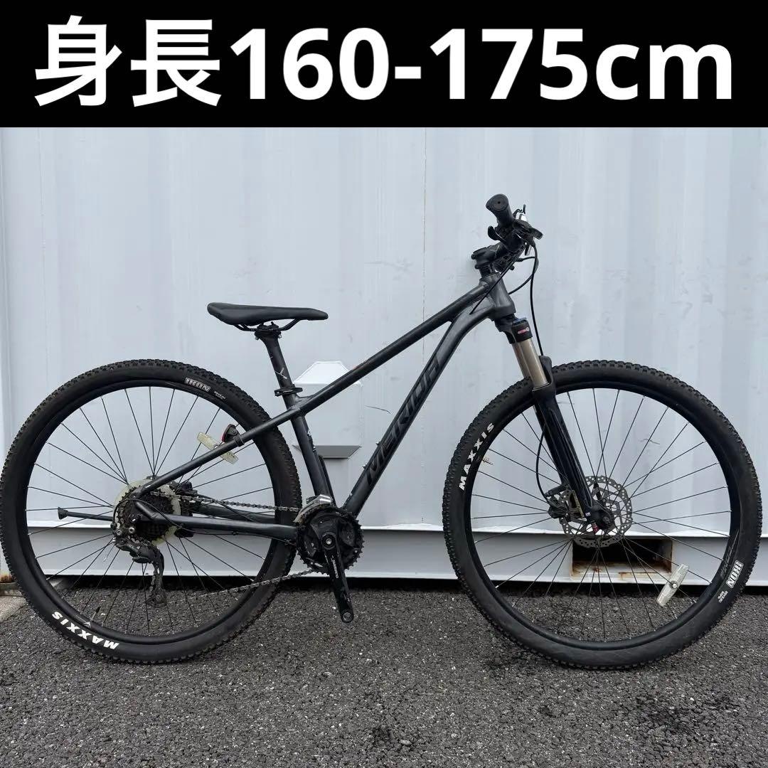 たつさん専用　BIG.NINE100 身長160-175cm 定価約13万円