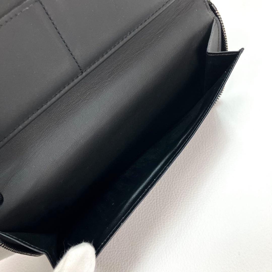 ルイヴィトン ジッピーウォレット ヴェルティカル シャドウ モノグラム RFID