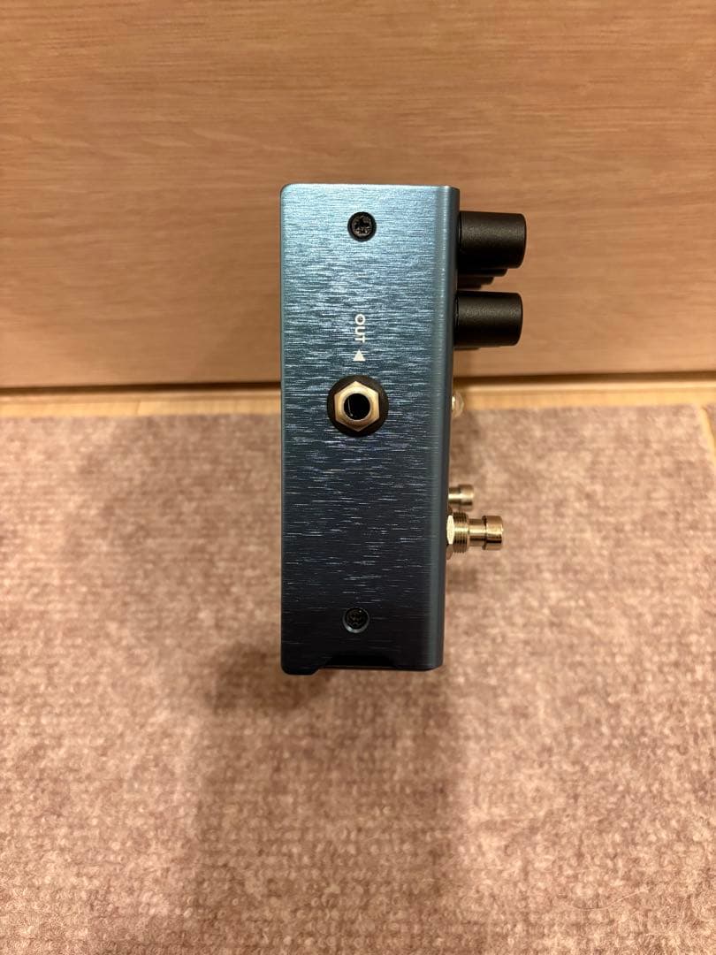 ギター FENDER FULL MOON DISTORTION