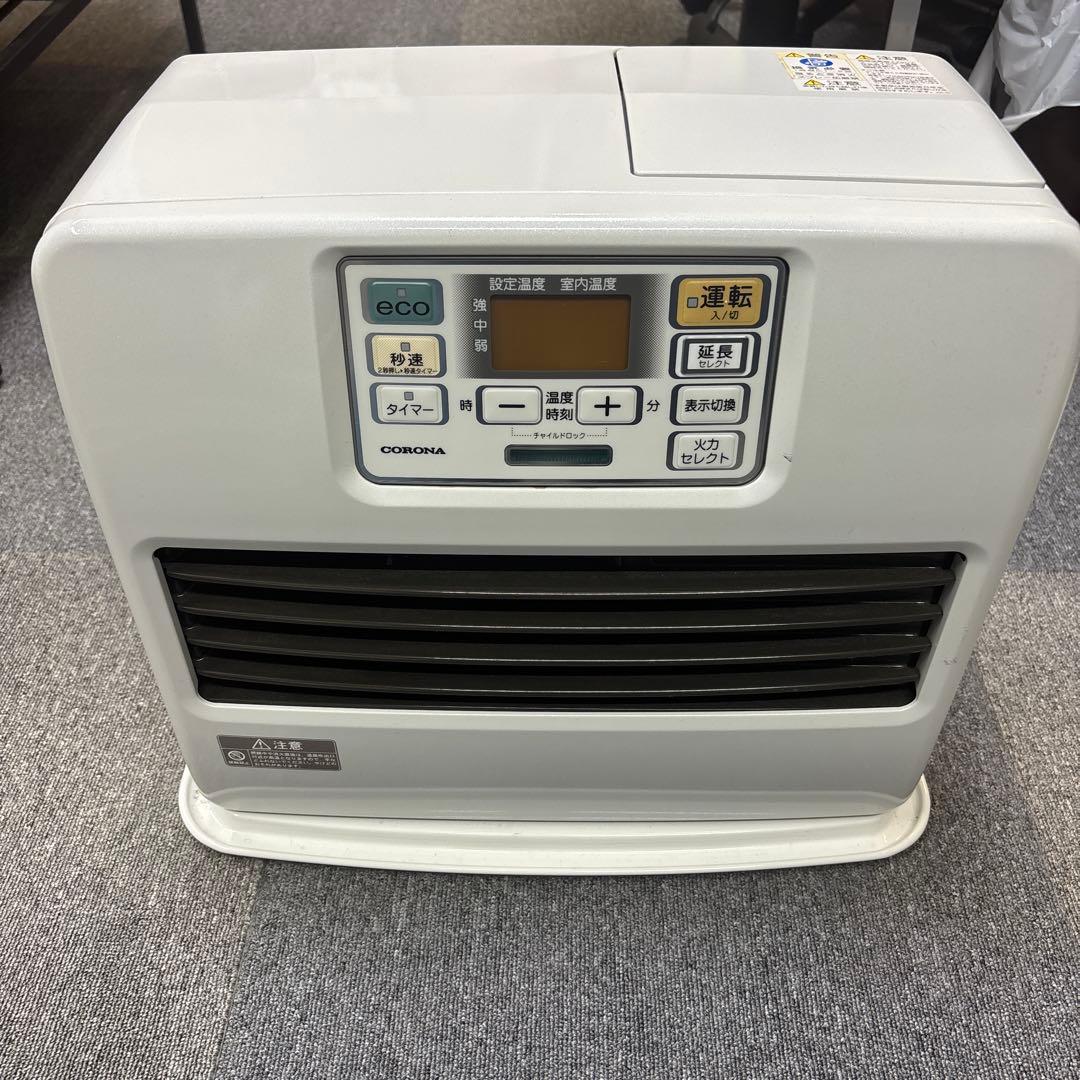 CORONA 石油ストーブ　FH-ST4623-BY