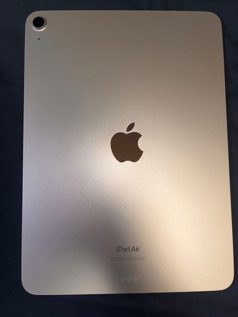 iPad Air (第5世代) 256GB Wi-Fi