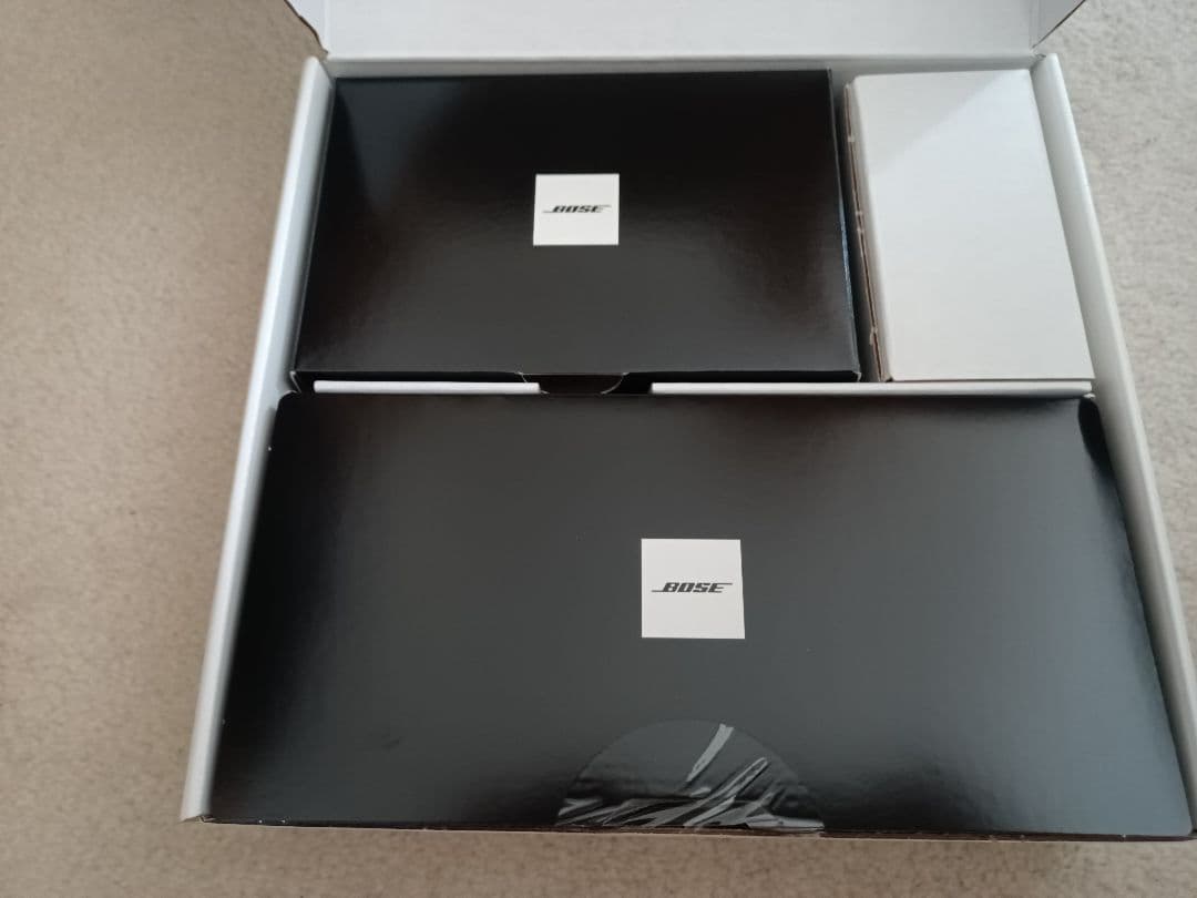 Bose SoundLink Mini II ワイヤレススピーカー中古