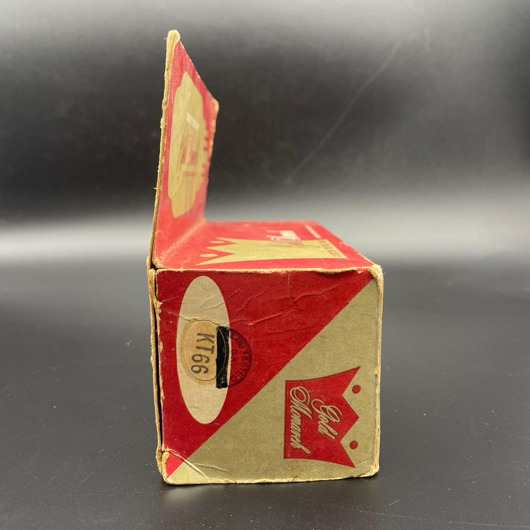 KT-66 GOLD MONARCH 真空管 (67)