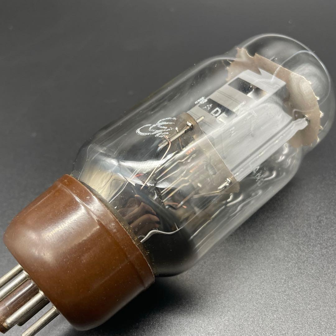 KT-66 GOLD MONARCH 真空管 (67)