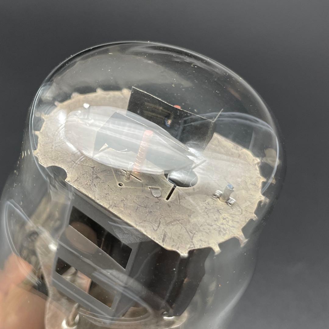 KT-66 GOLD MONARCH 真空管 (67)