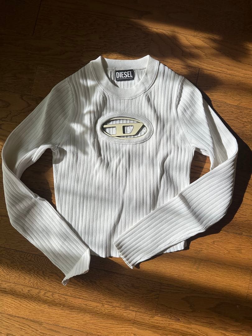 ディーゼル　ロゴニット