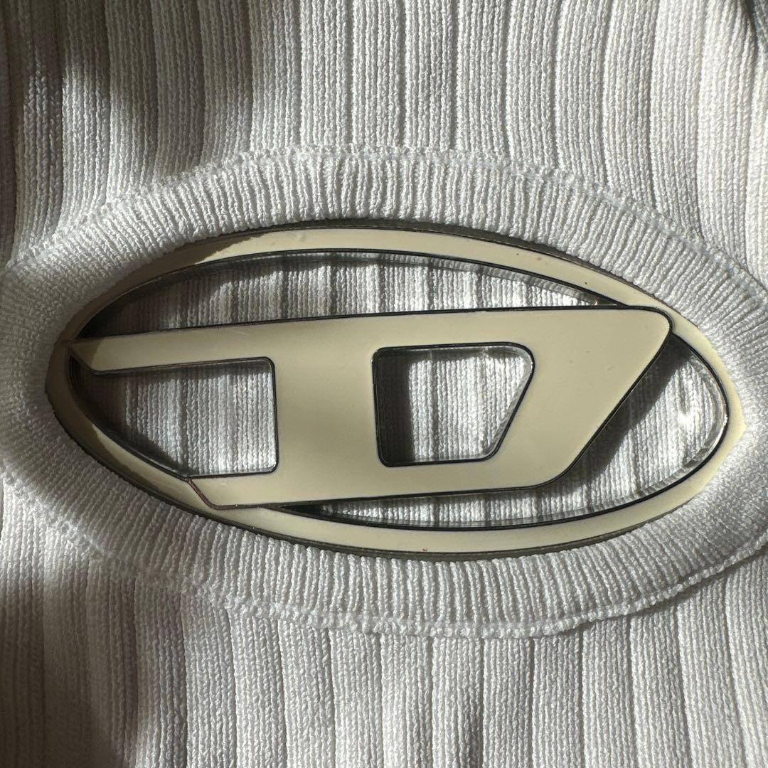 ディーゼル　ロゴニット