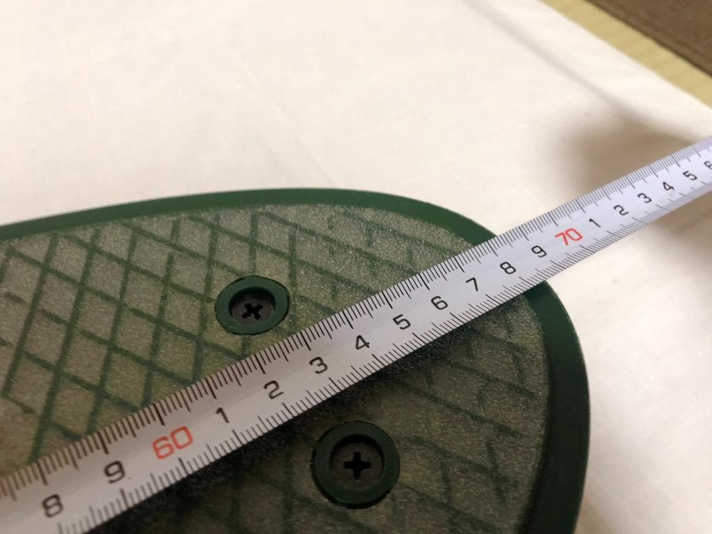 Penny × TCSS 限定 ニッケル27インチ コラボ