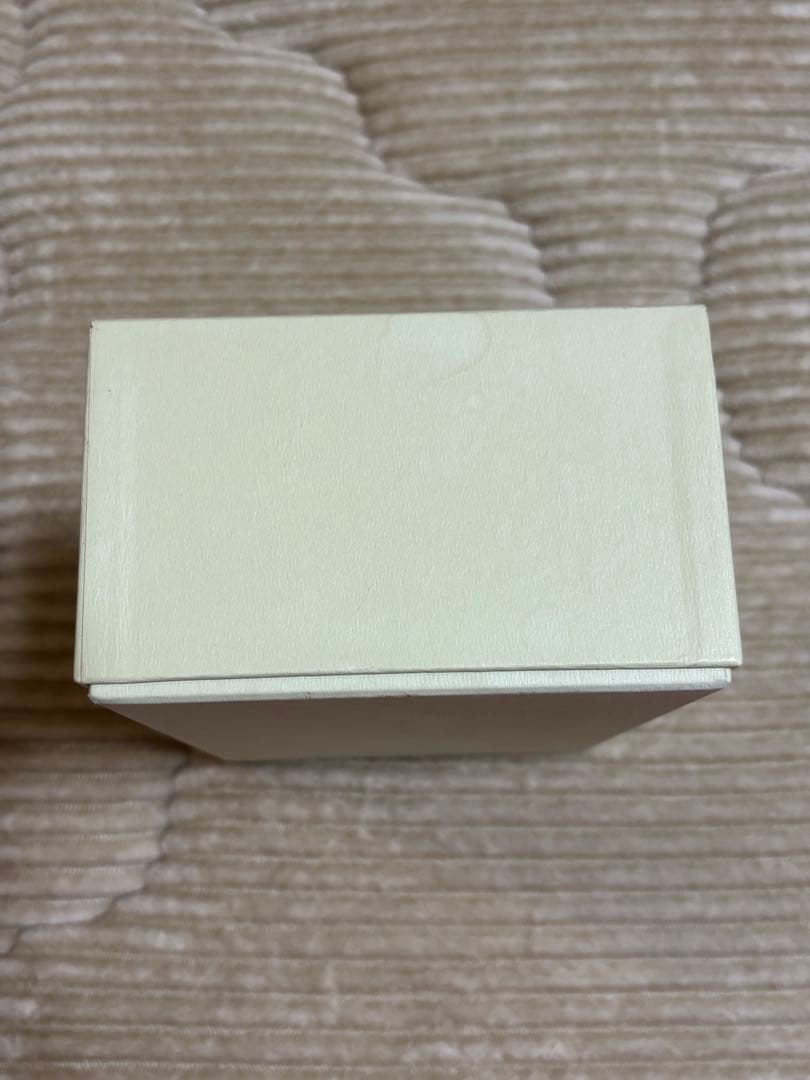 ROLEX Datejust グリーンレザーケース※ギャランティカード付き