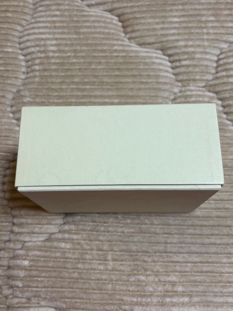 ROLEX Datejust グリーンレザーケース※ギャランティカード付き