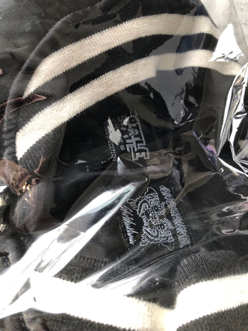 tgs2025 タルコフ Kojiman shishumania スカジャンXL