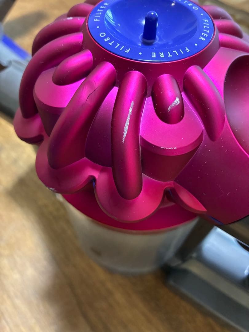 【中古 分解清掃済】Dyson V7 Slim コードレス 掃除機 すぐ使えます