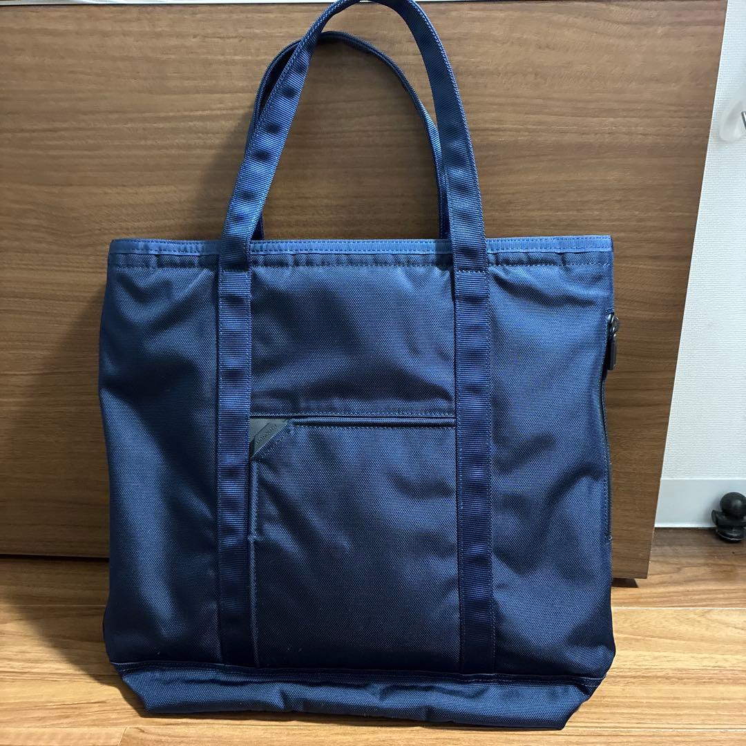 極美品　MONOLITH | TOTE OFFICE M 限定カラー