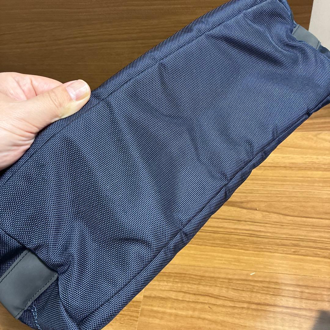 極美品　MONOLITH | TOTE OFFICE M 限定カラー