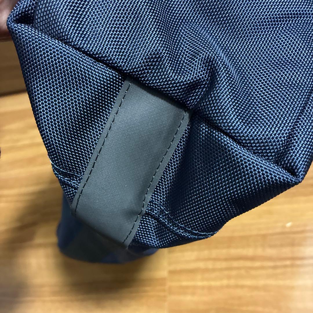 極美品　MONOLITH | TOTE OFFICE M 限定カラー