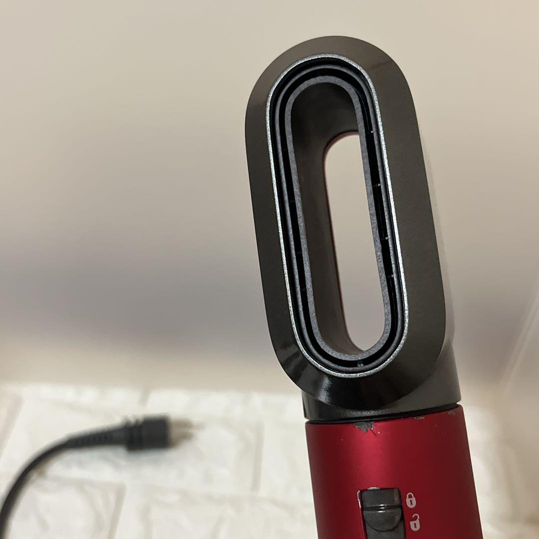 dyson airwrap HS01 エアラップ スタイラー　ダイソン