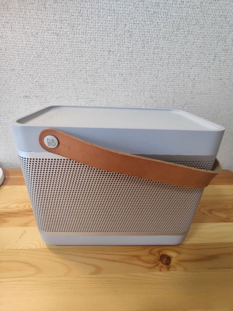 BANG&OLUFSEN Beolit 20 バングアンドオルフセン