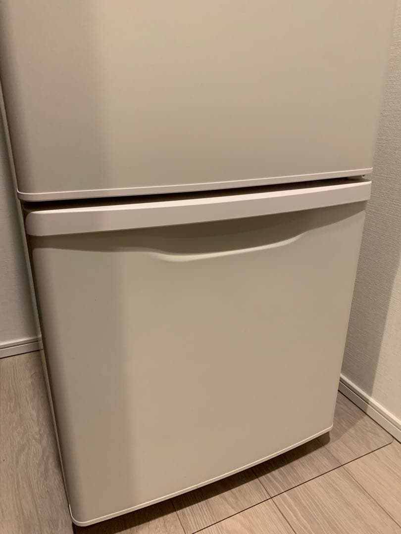Panasonic 冷蔵庫 NR-B14 138L 【2020年】