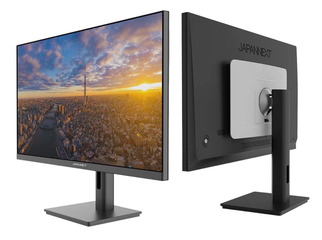 【新品未開封】27インチ4Kディスプレイ