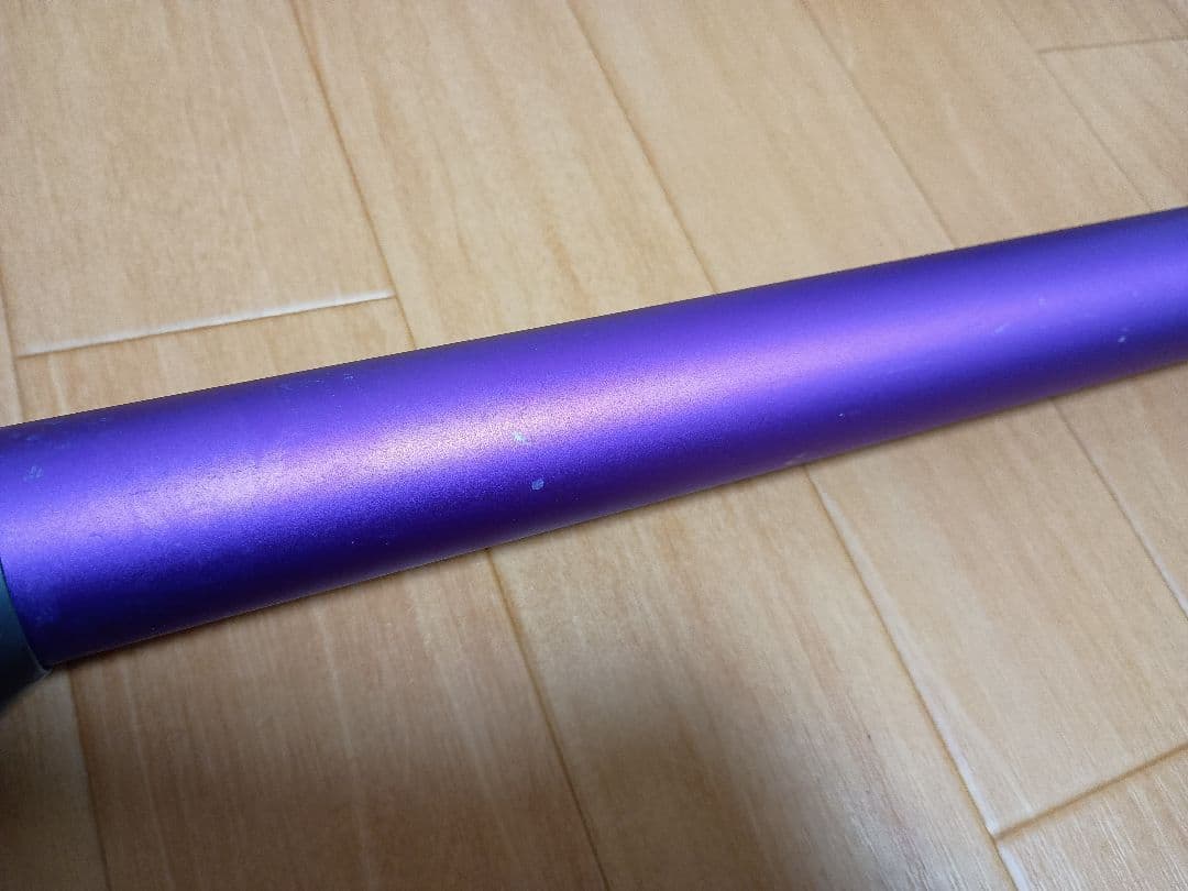 バッテリー新品　ダイソン V7 コードレスクリーナー HH11　分解洗浄品 41