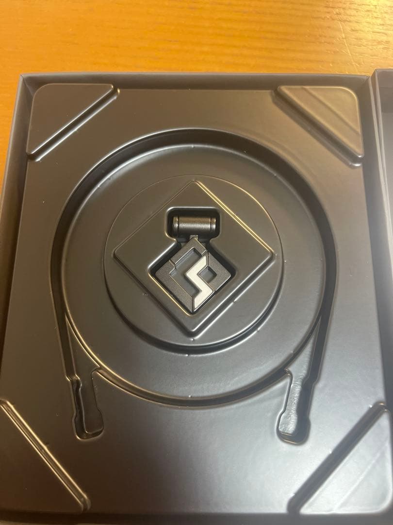 Colantotte SG160 ブラック ほぼ未使用