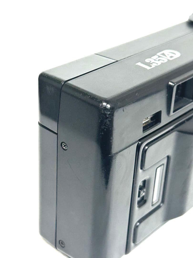 abby様　【完動品・美品】Nikon L35AD ISO 1000